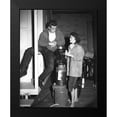 thumbnail image 2 of Hollywood Photo Archive 15x18 Black Modern Framed Museum Art Print Titled - James Dean, 2 of 5