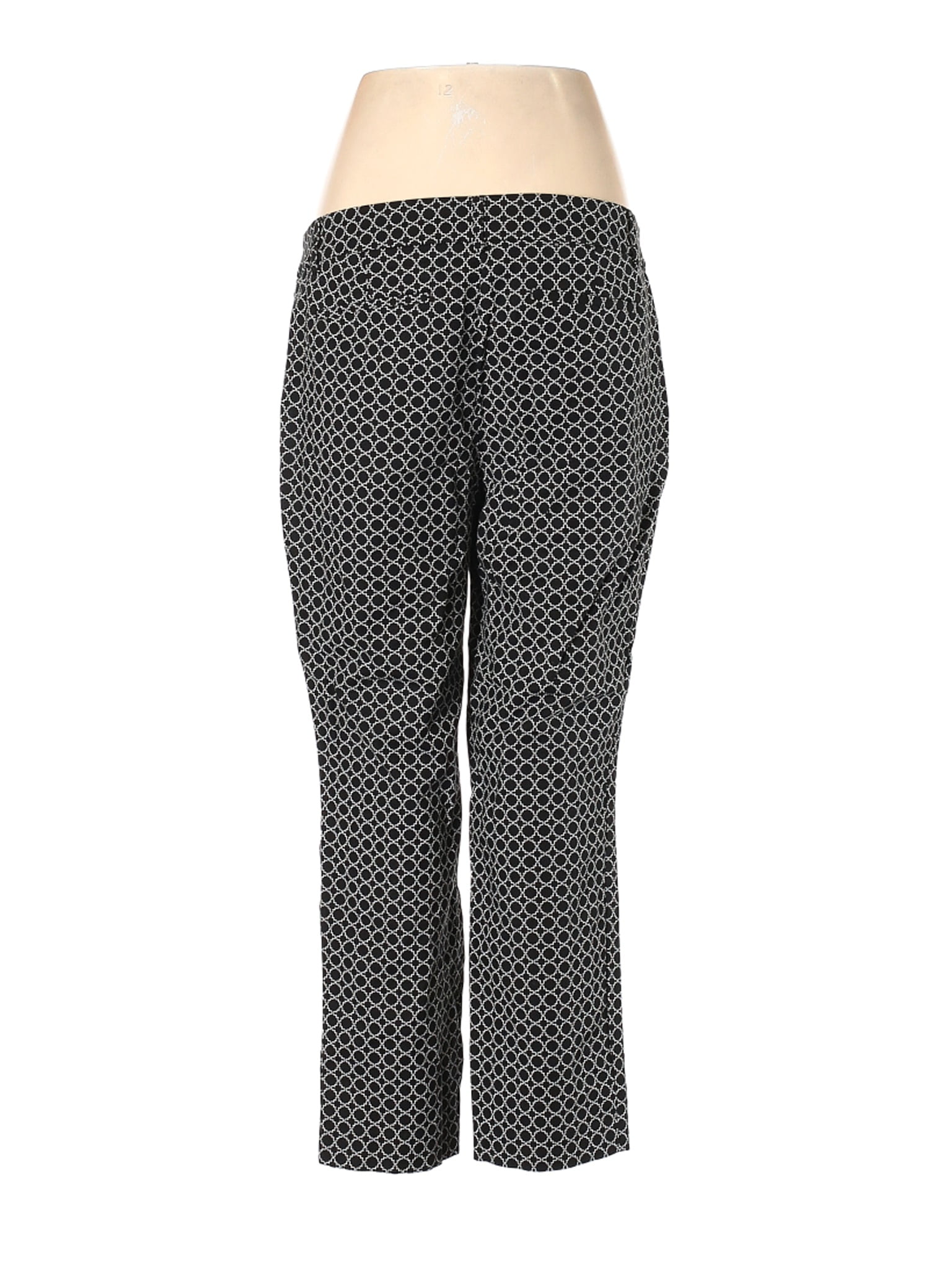 hilary radley pants size 12