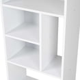 thumbnail image 4 of Librero Sinop Blanco Loomber, 4 of 6