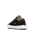thumbnail image 6 of Maison MIHARA YASUHIRO MMY Shoes Black Peterson Sole Sneakers, 6 of 8