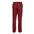 thumbnail image 2 of Women's Nursing Slim Fit Flare-Leg Scrub Pants, 2 of 3
