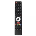 thumbnail image 1 of Control para cualquier Hisense Smart Tv Botón Netflix Universal Control para cualquir Hisense Smart Tv Botón Netfl, 1 of 2