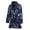 169, variant on Cute Cartoon Aries Pattern Women Bathrobe One Size Univeral Fits, Zodiac Horoscope Fashion Lightweight Plush Fleece Long Robe For Women
