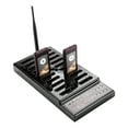 thumbnail image 3 of Restaurant Pager System, Guest Paging System, 100-240V 20 Channels For Widely Used For Household, 3 of 8