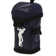 thumbnail image 5 of Bolsa de transporte para pelotas para 3 pelotas Ligero con portátil Azul shamjiam Estuche para pelota de golf, 5 of 8