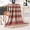 Christmas blanket-83, variant on Festive Comfort 30"x40" Flannel Christmas Throw - Warm Brushed Cotton for Couch, Sofa and Bed, Holiday Gift Idea