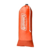 Coleman Skyshade Large Compact Beach Shade, Tiger Lily