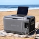 thumbnail image 4 of EcoFlow GLACIER 35L Refrigerador Portátil para Auto y Camping | Conservación de Alimentos y Bebidas en Exterior, 4 of 5