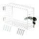 thumbnail image 1 of Caja de seguridad profesional para termostato con llave. Fácil instalación. Protector de termostato para restaurantes, bares y hogares., 1 of 9