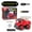 A, variant on YYKihy Take Apart Fire Truck - Inertia Toy Car, Detachable STEM Building Set