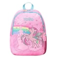 thumbnail image 1 of TOTTO Mochila Escolar Mediana para Niña con Bolsillo para Botella | 12 L FANTASY M multicolor M, 1 of 6