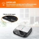 thumbnail image 4 of Sandwichera Premium Master Chef 2 Porciones MK-SM-2SS MKSM2S/S, 4 of 6