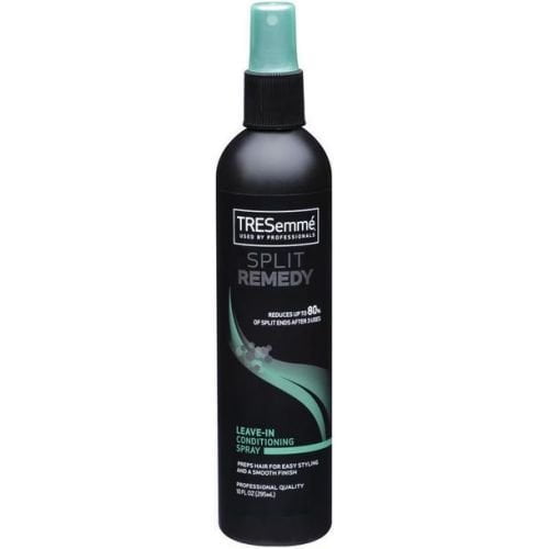 TRESemme LeaveIn Conditioning Spray, Split Remedy 10 oz (Pack of 6)