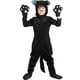 thumbnail image 2 of Disfraz de actuación de gato negro, disfraz de cosplay para niños--XL Sailing Electrónica, 2 of 5