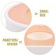thumbnail image 4 of Dollhouse Accessories Mini Tissue Holder for Decor 2Pcs White Plastic Model, 4 of 5