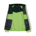 thumbnail image 4 of Little Donkey Andy Women's Lightweight Thermal Jackets for Running Golf Travel Windproof Warm Green Heather XL, 4 of 7