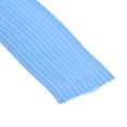 thumbnail image 4 of Elastic Bands for Sewing 0.8" 20 Yard Sky Blue Knit Elastic Spool High Elasticity for Wigs, Waistband, Pants, 4 of 5