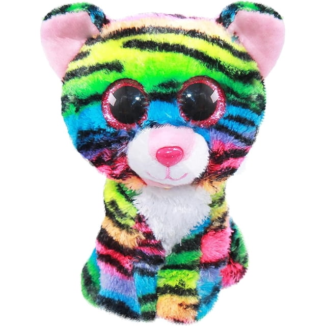 Tigre Colors Titi 15 cm
