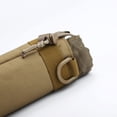 thumbnail image 5 of Bolsa para botella de agua, juego de vasos para agua, bolsa para botella de agua, bolsa para deportes al aire libre, bolsa para vasos de agua, bolsa pequeña para la cintura, 5 of 5