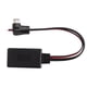 thumbnail image 5 of Módulo auxiliar Bluetooth para automóvil, módulo auxiliar Bluetooth para automóvil, cable auxiliar Bluetooth, adaptador de audio Bluetooth, fabricado con cuidado, 5 of 12