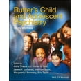thumbnail image 2 of Psychiatrie des Enfants et des Adolescents de Rutter, 2 of 3