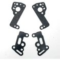 thumbnail image 2 of Kit de reparación de carburador para Yamaha Virago Xv535 1990-2001 Xv 535 Diafragma de pistón (hy), 2 of 5