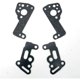 thumbnail image 2 of Kit de reparación de carburador para Yamaha Virago Xv535 1990-2001 Xv 535 diafragma de pistón, 2 of 5