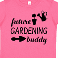 thumbnail image 4 of Inktastic Future Gardening Buddy Boys or Girls Toddler T-Shirt, 4 of 5