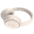 thumbnail image 2 of axGear Bluetooth Headphone Wireless Headphone for Music Phone Foldable HiFi Stereo, 2 of 4