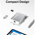 thumbnail image 2 of ACASIS Adaptador Ethernet 10gbps, 2 of 17