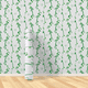 thumbnail image 4 of Rollo Papel Tapiz Decorativo H&Jess Plantas Verdes 10 M, 4 of 4