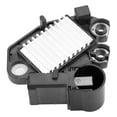thumbnail image 2 of Alternator Voltage Regulator 2543505 Replacement Accessory Fit for X5/X6, 2 of 8