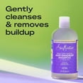 thumbnail image 4 of SheaMoisture Anti-Dandruff Shampoo & Conditioner Set â€“â€¯Apple Cider Vinegar Scalp Treatment w/Salicylic Acid, Hair Strengthening, 12 Oz Ea, 4 of 4