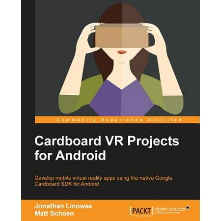 Cardboard VR Projects for Android (Best Android Projects With Source Code)