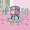Amscan"Barbie Mermaid" Teal and Purple Party Table Decorating Kit, 23 Pc.