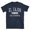 Black, variant on El Cajon California Classic Established Men's Cotton T-Shirt