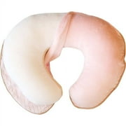Boppy - Nursing Pillow Signature Slipcover, Soft Stripe Pink