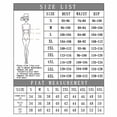 thumbnail image 2 of Maternity Swimwear Women's Sling One-Piece Swimsuit Plus Size Bathing Suit, 2 of 2