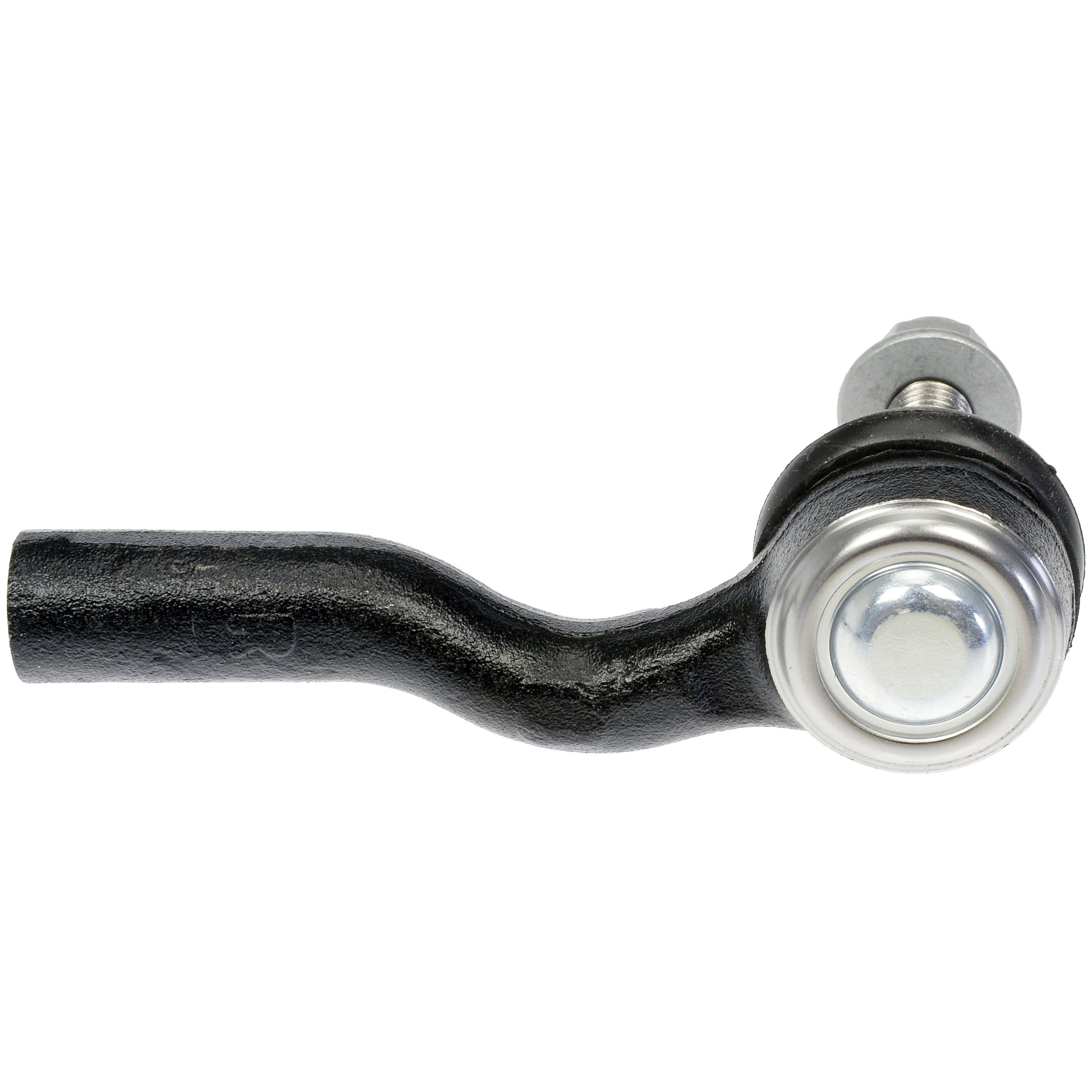 Dorman 545-410 Front Right Outer Steering Tie Rod End for Specific Chevrolet Models