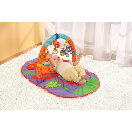 Infantino - Merry Monkey Gym