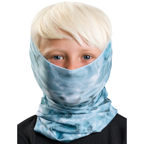 Aqua Design - Aqua Design Children's Face Mask Neck Gaiter ...