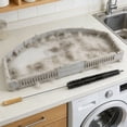 thumbnail image 3 of Creatine High Efficiency Dryer Vent Lint For Enhanced Home Appliance And Airflow Performance, 3 of 4