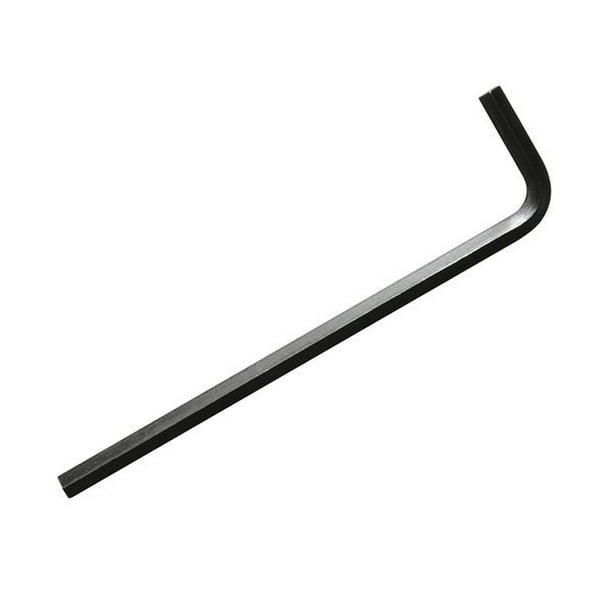 Llave Hexagonal l larga 1 Urrea Urrea 49-1L