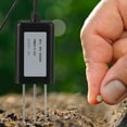thumbnail image 1 of Greensen Soil Sensor,High Precision Soil Nutrient Intelligent Fertilizer Detector Tester Meter NPK Sensor,Soil Detector, 1 of 8