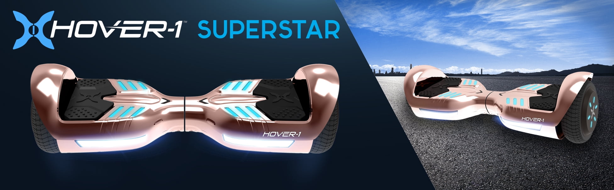 X hover online 1 superstar
