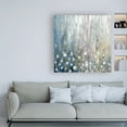 thumbnail image 3 of Trademark Fine Art 'January Branches Flowers' Canvas Art by Silvia Vassileva, 3 of 3