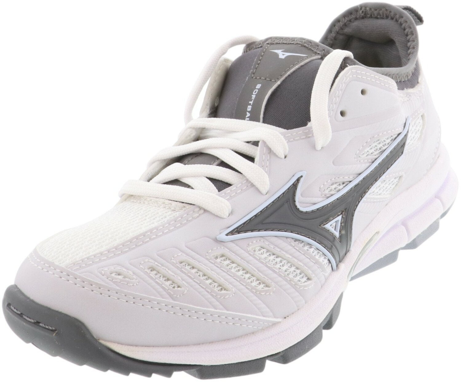 mizuno women's player trainer 2