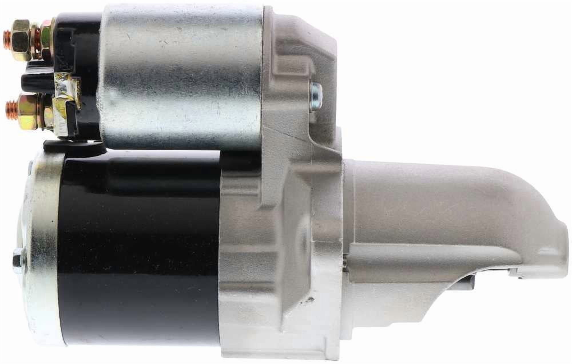 Bosch SR4315X Premium Starter