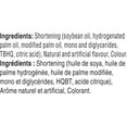 thumbnail image 3 of Crisco Golden Shortening, 3 of 6