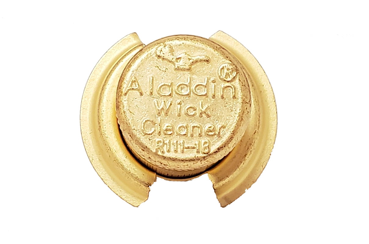 Aladdin Wick Trimmer by B&P Lamp®